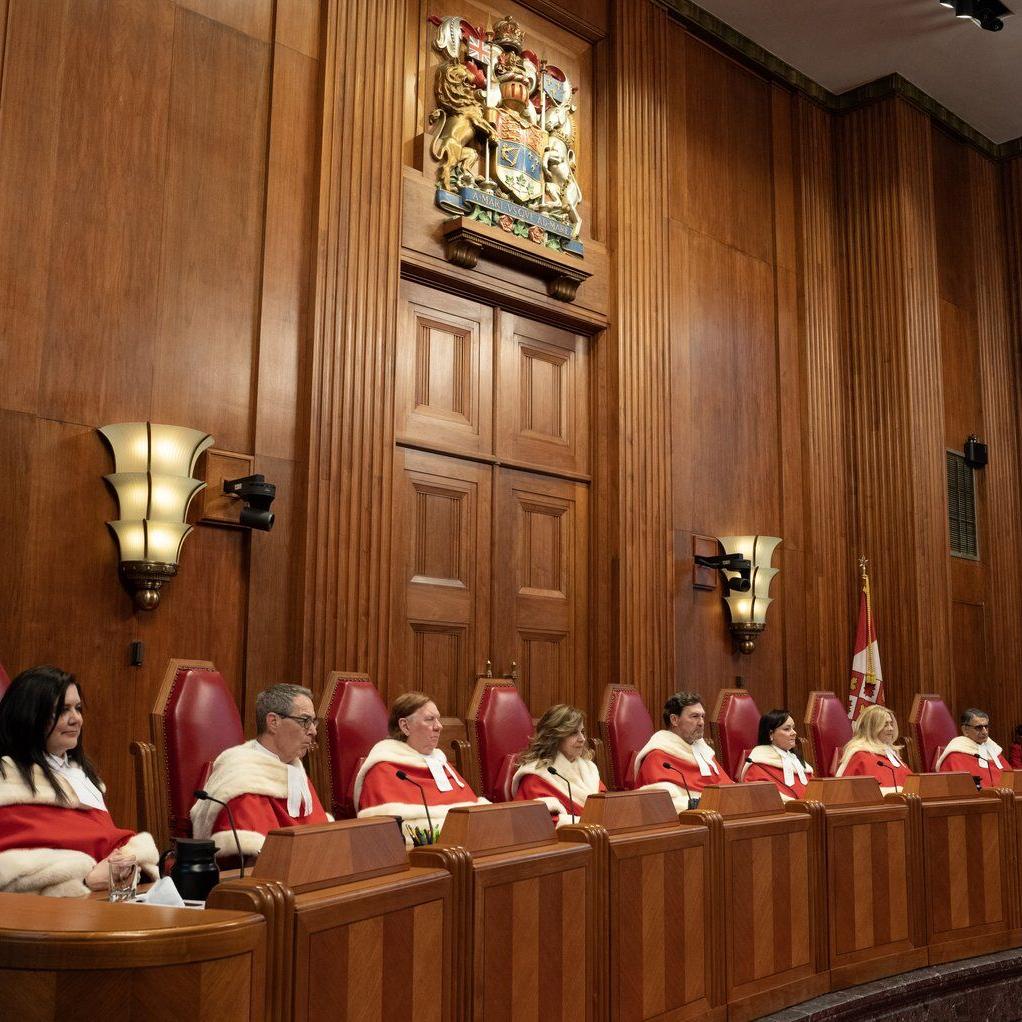 Supreme Court confirms order for new murder trials in attack on woman's parents